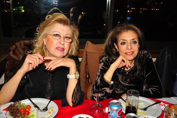 Rabieh Lions Club Diner